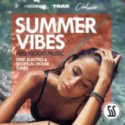 Обложка De La Romance - Crazy Moon (Clovis XIV Remix)