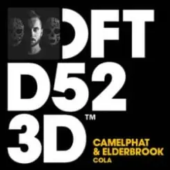 CamelPhat & Elderbrook - Cola слушать онлайн