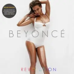 Обложка Beyoncé - If I Were A Boy (Dj Ecape Don Capello Remix Radio Edit)