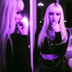 Обложка Soda - All I Want