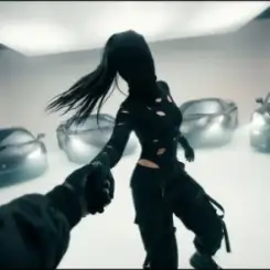 Обложка SOUNDYXI - Spin Me