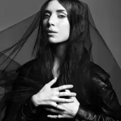 Обложка Lykke Li - No Rest for the Wicked