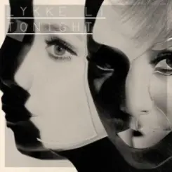 Lykke Li - Until We Bleed слушать онлайн