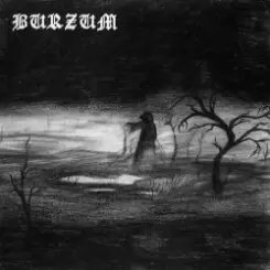 Обложка Burzum - The Crying Orc