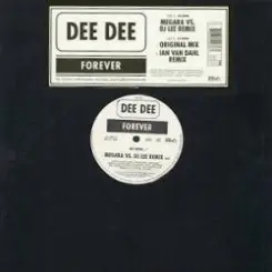 Обложка Dee Dee - Forever (Original Mix)