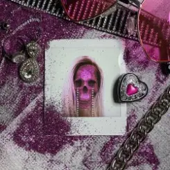 Обложка Dead Blonde, GSPD - Первая дискотека