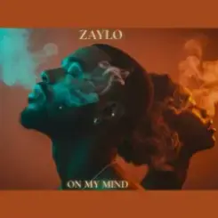 Обложка ZAYLO - On My Mind