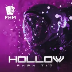 Обложка Papa Tin - Hollow