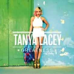 Обложка Tanya Lacey feat. Kano - Greatness