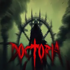 Обложка DOCTORIA project - Пустота