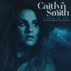 Обложка Caitlyn Smith - High