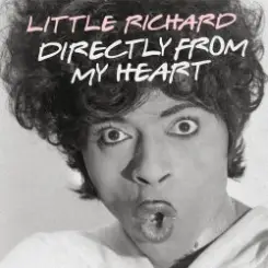 Обложка Little Richard - Lawdy Miss Claudy