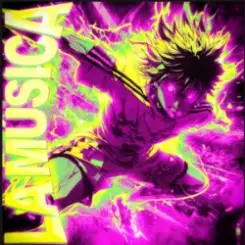 Обложка QMIIR & Akhmedov - LA MUSICA