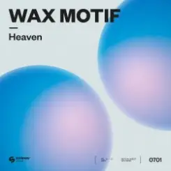 Обложка Wax Motif - Heaven