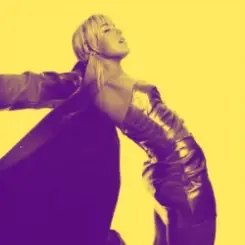 Обложка Julie Bergan - Make Myself Happy