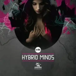 Обложка Hybrid Minds - I'm Through