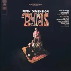 The Byrds - Wild Mountain Thyme слушать онлайн