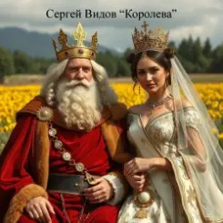 Сергей Видов - Королева слушать онлайн