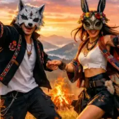 Обложка DJ KARPAT - Ой файно си грає