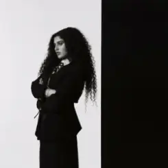 Обложка JACOTÉNE - Leave Me (Please Don't Leave Me)