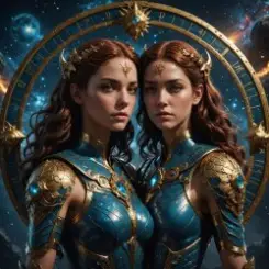 Сапаргалиев Тимур - Музыкальный гороскоп (Близнецы) слушать онлайн