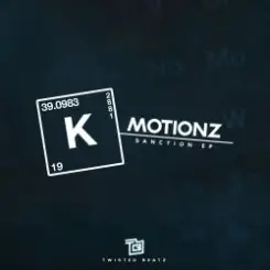 K Motionz - Trapline слушать онлайн