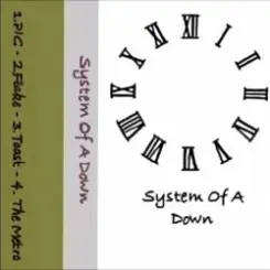 System of a Down - PIG слушать онлайн