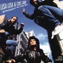 Lisa Lisa & Cult Jam - Just Git It Together (Album Version) слушать онлайн
