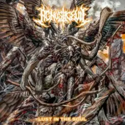 Agnostic Evil - Ceremony Hollow Cause слушать онлайн