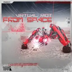 Virtual Riot - What The... слушать онлайн
