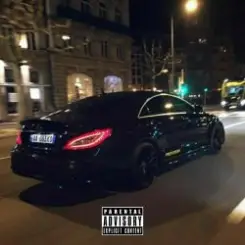 Teslya - Mercedes слушать онлайн