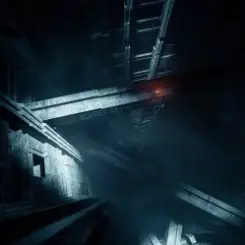 Обложка Cryo Chamber - Ugasanie Forced To Live