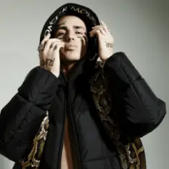 Обложка FACE - МОЙ КАЛАШНИКОВ