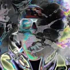 Обложка U-Ziq - Approaching Menace