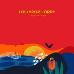 Обложка Lollypop Lorry - Февраль