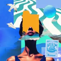 Обложка Iaco & Adam Rigby & Chloe Hetier - Write These Words