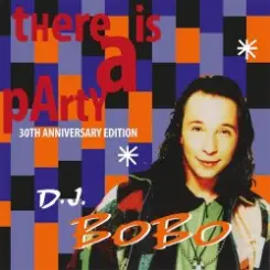 Обложка DJ Bobo - Let the Dream Come True