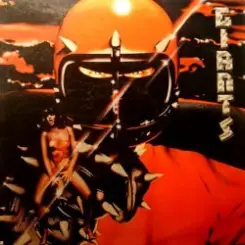 Обложка Giants - Backdoor Man