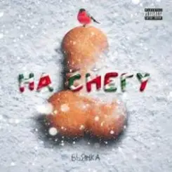 Обложка Бьянка - На снегу