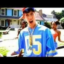 Обложка The Offspring - Pretty Fly (For A White Guy) (The Baka Boys Remix)