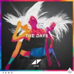 Обложка Avicii - The Days (Original Mix)