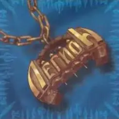 Обложка Legion - Забытый рай