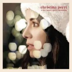 Обложка Christina Perri - Merry Christmas Darling