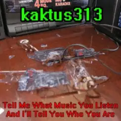 Обложка Kaktus313 - Only