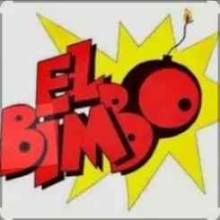 Обложка Ансамбль Мещерина - Эль Бимбо