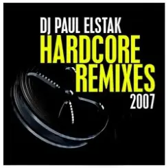 Обложка DJ Paul Elstak - Rocking beats (Accelerator remix)