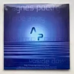 Обложка Agnes Poetry - ID hide away high