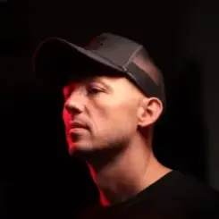 Обложка DJ MMM - Зимушка-зима