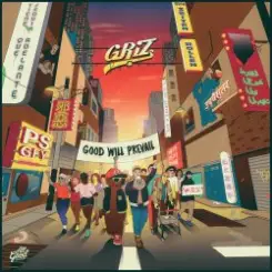 GRiZ Feat. Eric Krasno - Wicked слушать онлайн