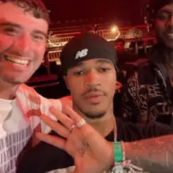 Fred Again.. & Skepta & PlaqueboyMax - Victory Lap (Gravagerz REMIX) слушать онлайн